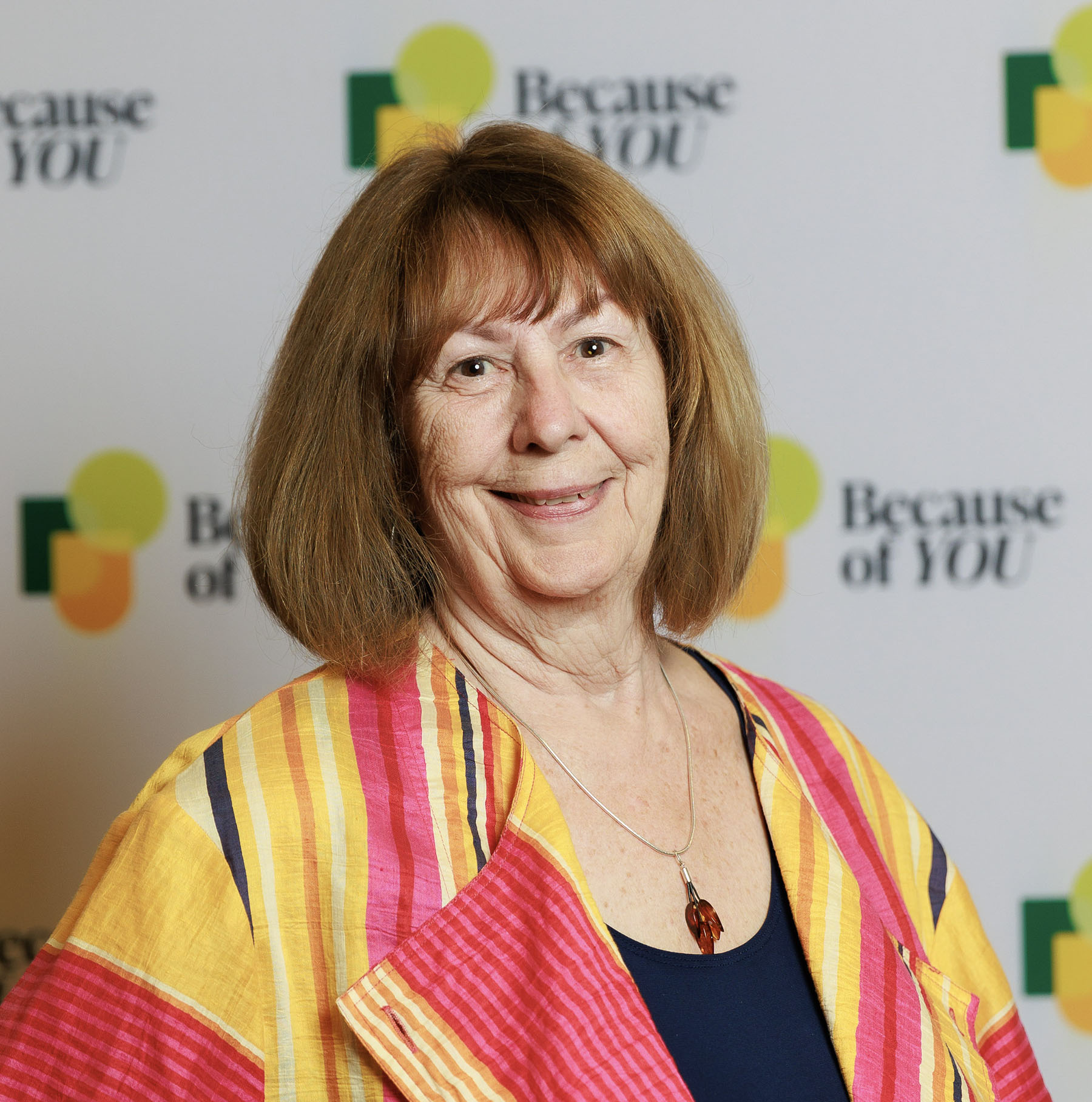 Blendick, Darlene
