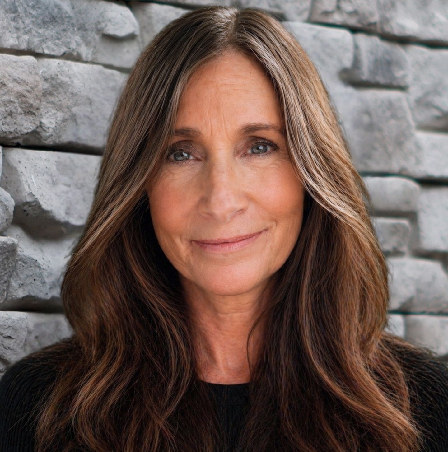 portrait of lisa cooper